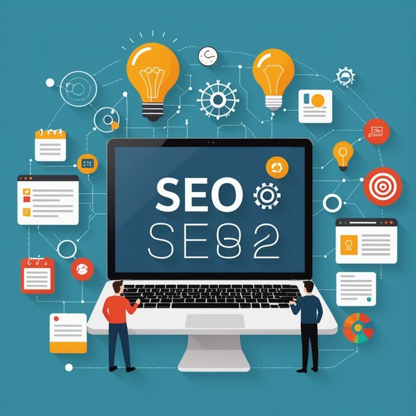 Pourquoi choisir une agence SEO ? 3 raisons clés pour booster le classement de votre site entreprise sur les moteurs de recherche