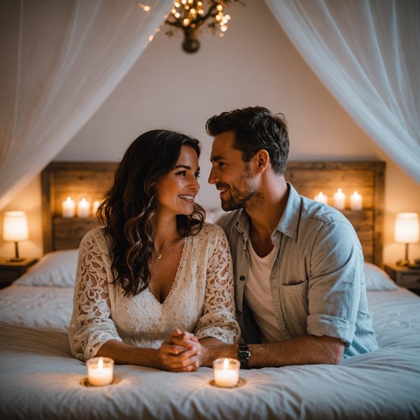 Loveroom dans le Var : Comment Surprendre Votre Âme Sœur et Raviver la Passion?