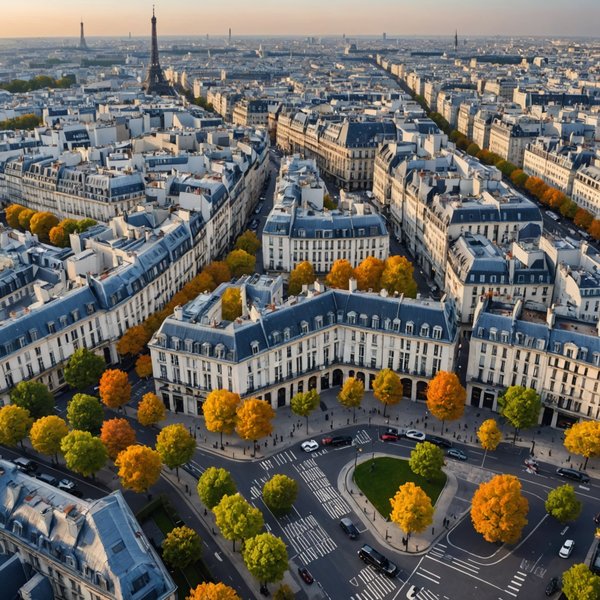Démarquez-vous en ligne avec l'Agence Audace Informatique: Experts SEO à Paris pour propulser votre présence Hightech