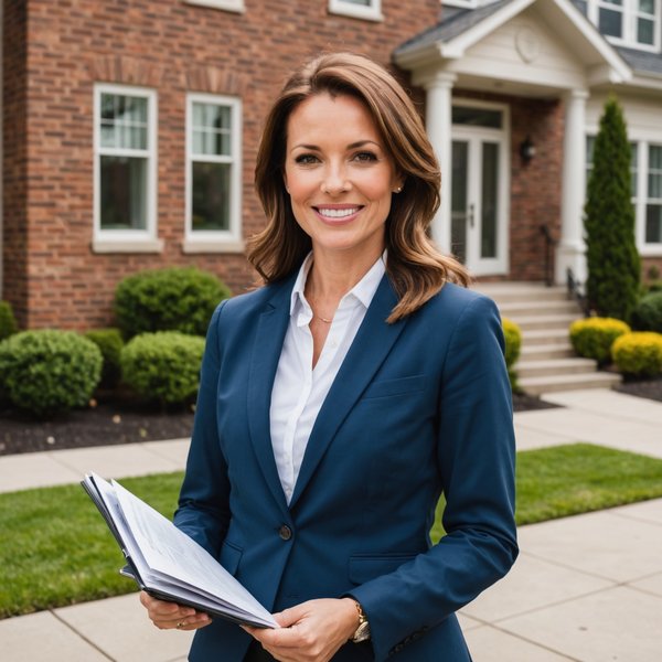Les Compétences Indispensables d'un Agent Immobilier : Guide Complet - ImmoAvenue