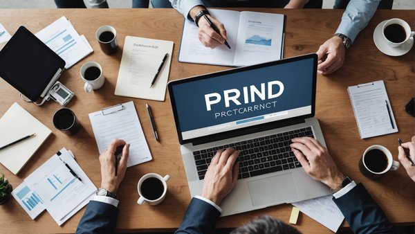 Découvrez Comment une Agence de Communication et Relations Presse Peut Révolutionner l'Image de votre Marque
