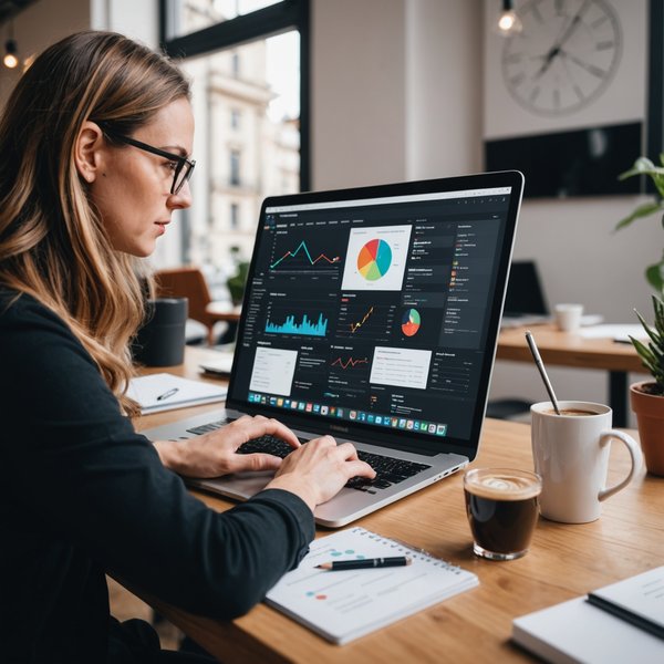 Optimisation de Site Web à Lyon: Découvrez les Stratégies Clés d'une Agence UX/UI Design Leader