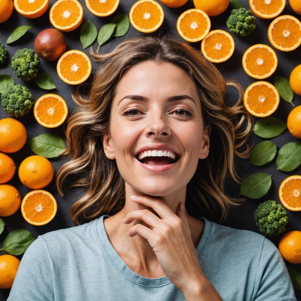 Découvrez les Meilleures Vitamines pour Combattre Fatigue et Stress : Boostez Votre Énergie Naturellement !
