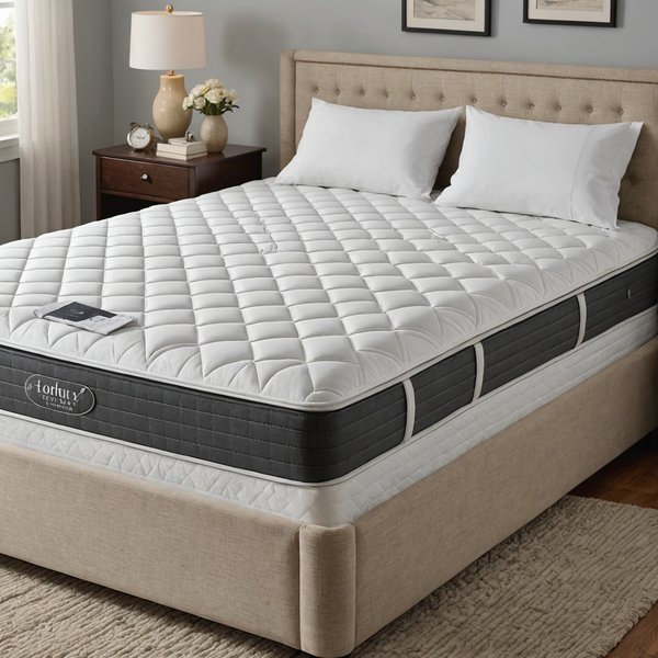 Guide d'Achat : Sélectionner le Meilleur Matelas en Latex Naturel pour un Sommeil Réparateur | Travaux & Dépannage
