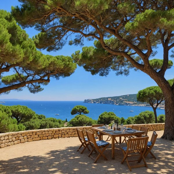 Vacances de Rêve en Provence: Comment Profiter Pleinement d'un Séjour en Camping 4 Étoiles dans le Vaucluse au Bord de la Mer