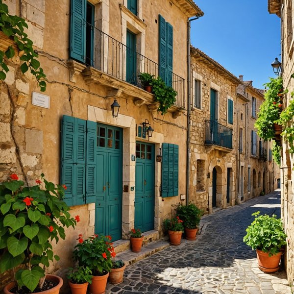 Découverte de l'Hérault : Réservez votre Location de Vacances et Explorez le Charme du Languedoc