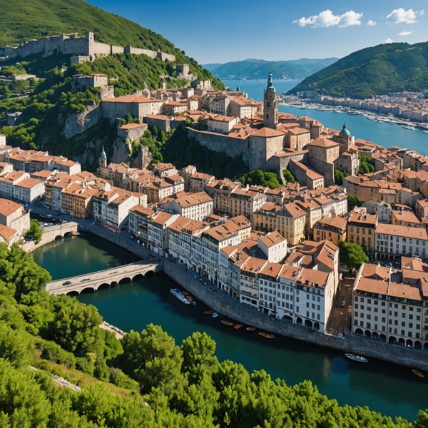 Boostez Votre Image de Marque au Pays Basque : Stratégies et Réussites avec une Agence d'Impression et Communication