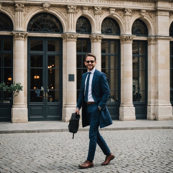 Conseils Experts pour Sélectionner le Meilleur Photographe d'Entreprise à Bordeaux - Guide SudVacances